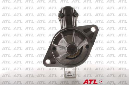 ATL Autotechnik A 91 160 - Стартер vvparts.bg