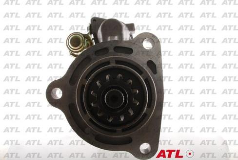 ATL Autotechnik A 91 170 - Стартер vvparts.bg