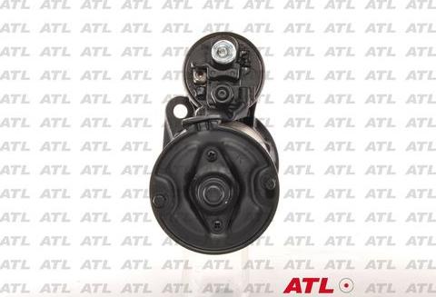 ATL Autotechnik A 91 800 - Стартер vvparts.bg