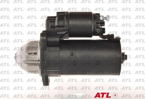 ATL Autotechnik A 91 800 - Стартер vvparts.bg