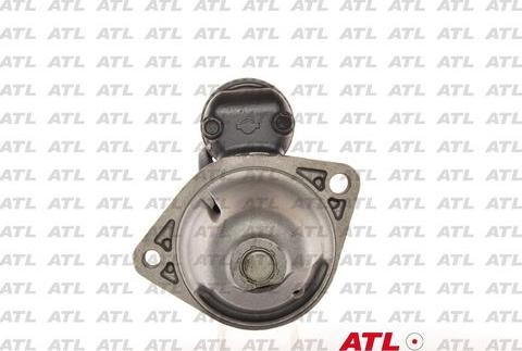 ATL Autotechnik A 91 810 - Стартер vvparts.bg