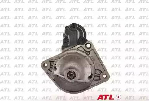 ATL Autotechnik A 91 350 - Стартер vvparts.bg