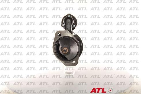 ATL Autotechnik A 91 360 - Стартер vvparts.bg