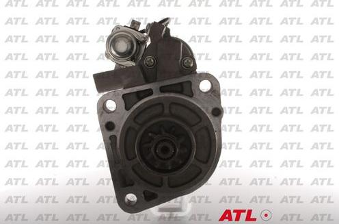 ATL Autotechnik A 91 300 - Стартер vvparts.bg