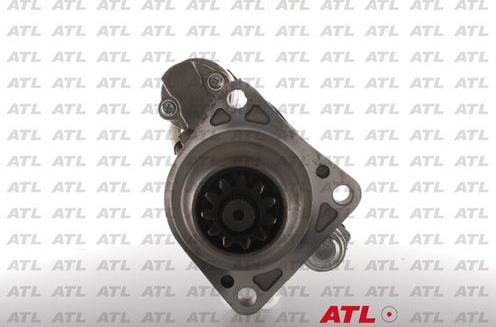 ATL Autotechnik A 91 240 - Стартер vvparts.bg