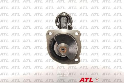 ATL Autotechnik A 91 200 - Стартер vvparts.bg