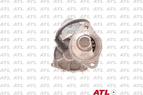 ATL Autotechnik A 91 280 - Стартер vvparts.bg