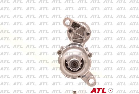 ATL Autotechnik A 91 721 - Стартер vvparts.bg