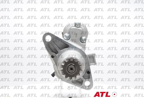 ATL Autotechnik A 93 130 - Стартер vvparts.bg