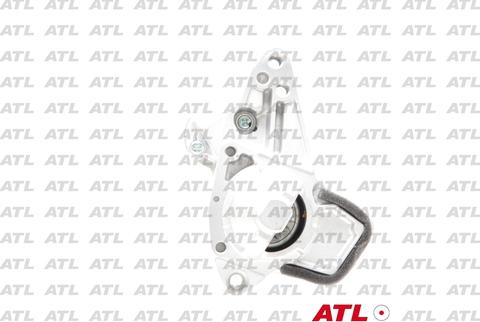 ATL Autotechnik A 92 990 - Стартер vvparts.bg