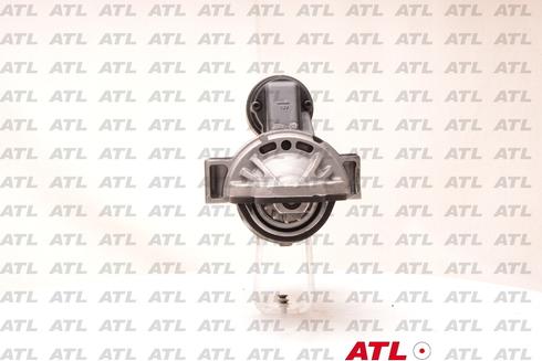 ATL Autotechnik A 92 900 - Стартер vvparts.bg