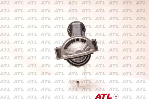 ATL Autotechnik A 92 910 - Стартер vvparts.bg