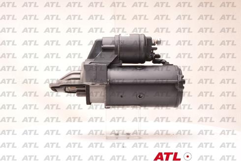 ATL Autotechnik A 92 910 - Стартер vvparts.bg