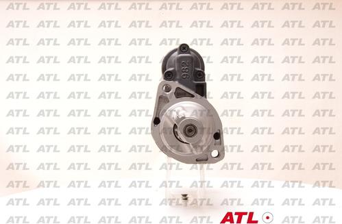 ATL Autotechnik A 92 930 - Стартер vvparts.bg