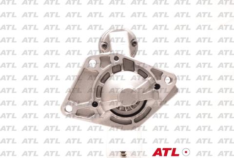 ATL Autotechnik A 92 970 - Стартер vvparts.bg