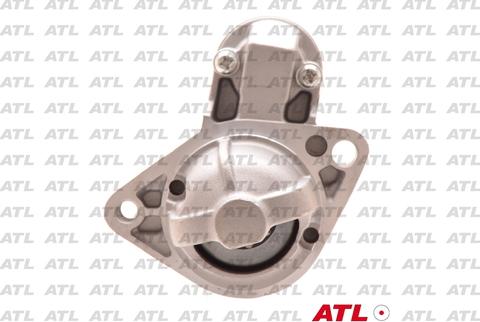 ATL Autotechnik A 92 430 - Стартер vvparts.bg