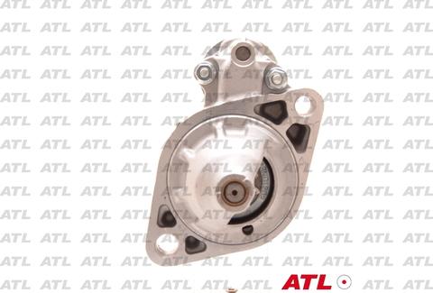 ATL Autotechnik A 92 470 - Стартер vvparts.bg