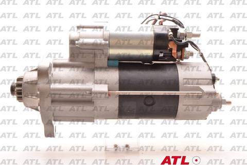 ATL Autotechnik A 92 590 - Стартер vvparts.bg