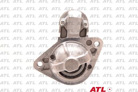 ATL Autotechnik A 92 550 - Стартер vvparts.bg