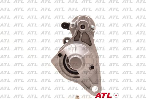 ATL Autotechnik A 92 520 - Стартер vvparts.bg