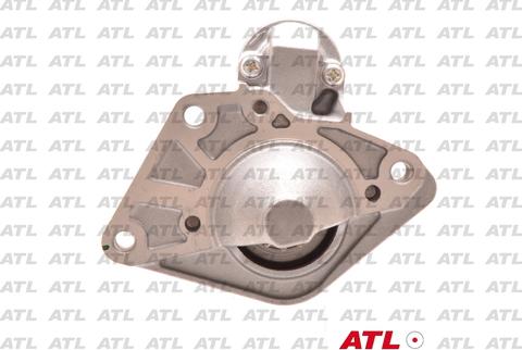 ATL Autotechnik A 92 610 - Стартер vvparts.bg