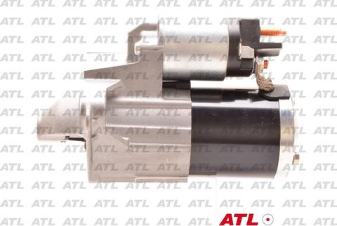 ATL Autotechnik A 92 610 - Стартер vvparts.bg