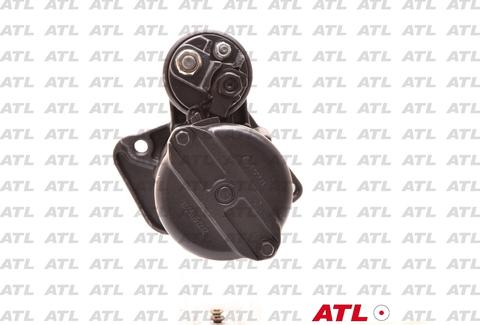 ATL Autotechnik A 92 680 - Стартер vvparts.bg