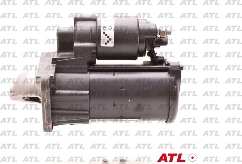 ATL Autotechnik A 92 680 - Стартер vvparts.bg