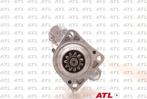 ATL Autotechnik A 92 670 - Стартер vvparts.bg