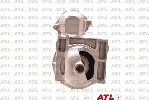 ATL Autotechnik A 92 060 - Стартер vvparts.bg