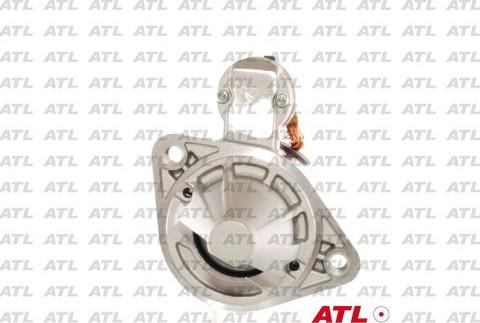 ATL Autotechnik A 92 030 - Стартер vvparts.bg