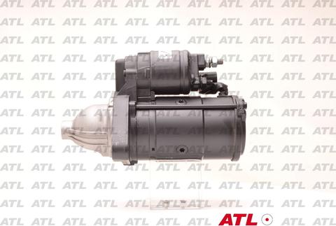 ATL Autotechnik A 92 110 - Стартер vvparts.bg