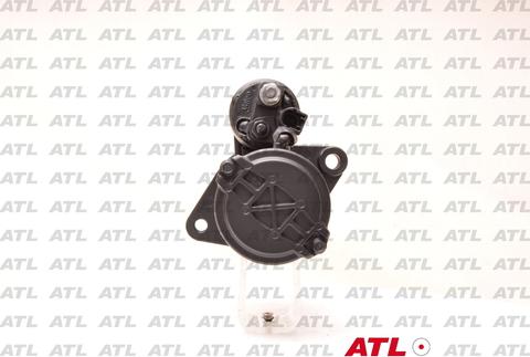 ATL Autotechnik A 92 110 - Стартер vvparts.bg