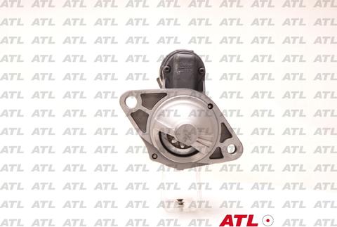 ATL Autotechnik A 92 110 - Стартер vvparts.bg