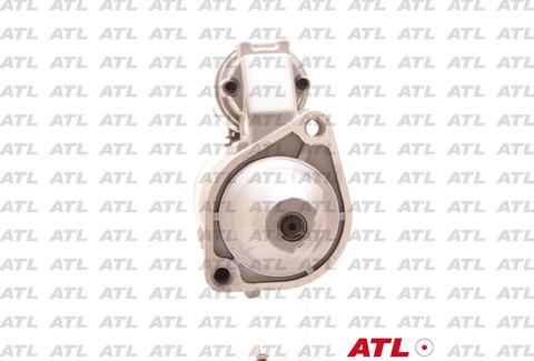 ATL Autotechnik A 92 170 - Стартер vvparts.bg