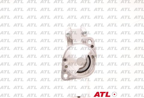 ATL Autotechnik A 92 800 - Стартер vvparts.bg