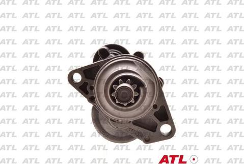 ATL Autotechnik A 92 340 - Стартер vvparts.bg