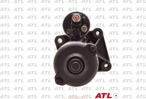 ATL Autotechnik A 92 320 - Стартер vvparts.bg