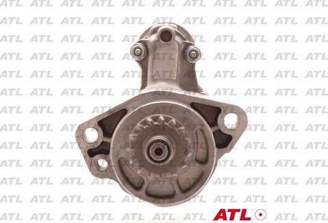 ATL Autotechnik A 92 240 - Стартер vvparts.bg