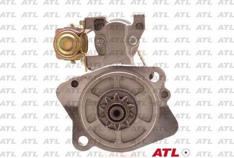 ATL Autotechnik A 92 220 - Стартер vvparts.bg