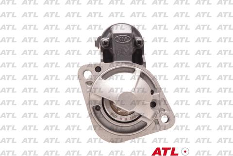 ATL Autotechnik A 92 710 - Стартер vvparts.bg