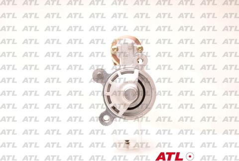 ATL Autotechnik A 92 780 - Стартер vvparts.bg