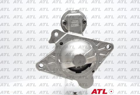 ATL Autotechnik A 92 770 - Стартер vvparts.bg