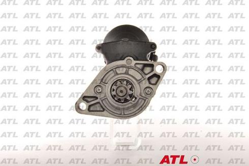 ATL Autotechnik A 19 050 - Стартер vvparts.bg