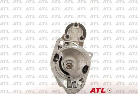 ATL Autotechnik A 14 940 - Стартер vvparts.bg