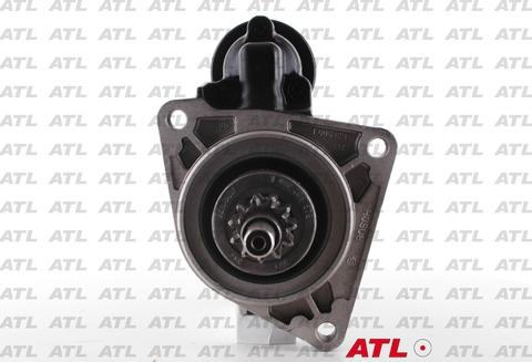 ATL Autotechnik A 14 950 - Стартер vvparts.bg