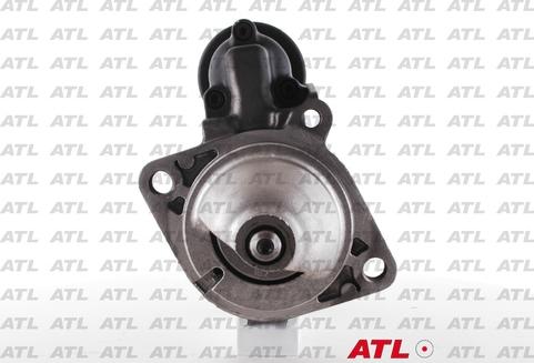 ATL Autotechnik A 14 900 - Стартер vvparts.bg