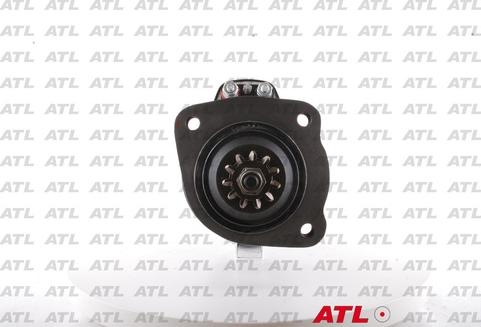 ATL Autotechnik A 14 910 - Стартер vvparts.bg