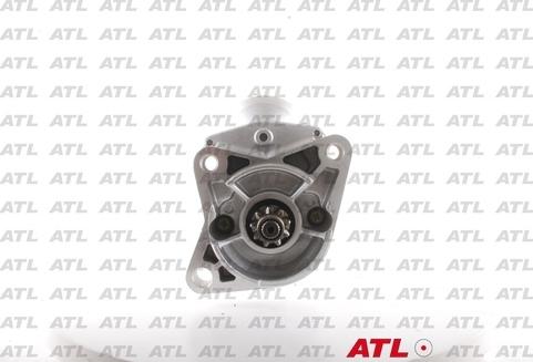 ATL Autotechnik A 14 970 - Стартер vvparts.bg