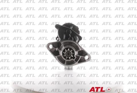 ATL Autotechnik A 14 450 - Стартер vvparts.bg